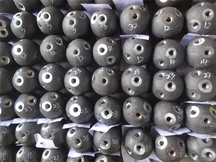 固原螺栓球节点